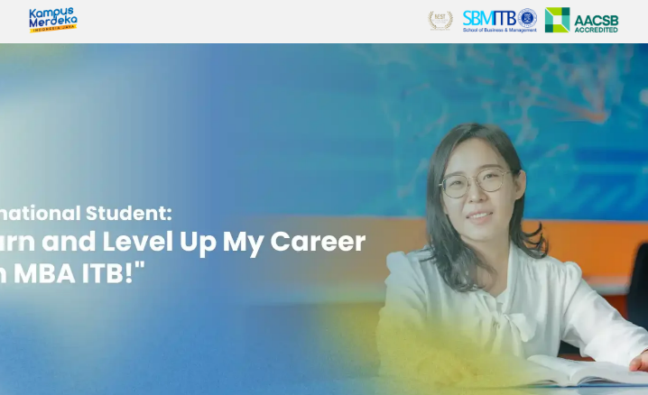 SBM ITB Project